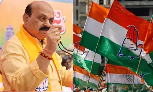 ಧಮ್ಮು, ತಾಕತ್ತಿದ್ದರೆ ತಮಿಳುನಾಡಿಗೆ ನೀರು ಬಿಡದೇ ಕೋರ್ಟ್‍ನಲ್ಲಿ ವಾದ ಮಾಡಲಿ: ಬಸವರಾಜ ಬೊಮ್ಮಾಯಿ