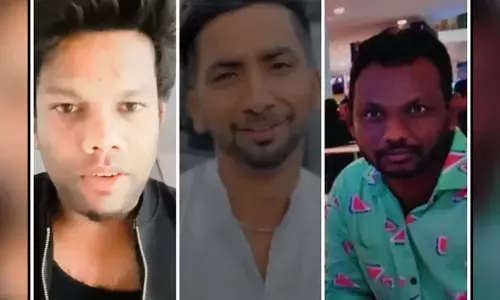 ಬೆಂಗಳೂರು | ಯುವತಿ ಅಸಹಜ ಸಾವು ಪ್ರಕರಣ: ಸೋಶಿಯಲ್ ಮೀಡಿಯಾ ರೀಲ್ಸ್ ಸ್ಟಾರ್ ಗಳ ವಿರುದ್ಧ ಎಫ್‌ಐಆರ್, ತನಿಖೆ ಚುರುಕು