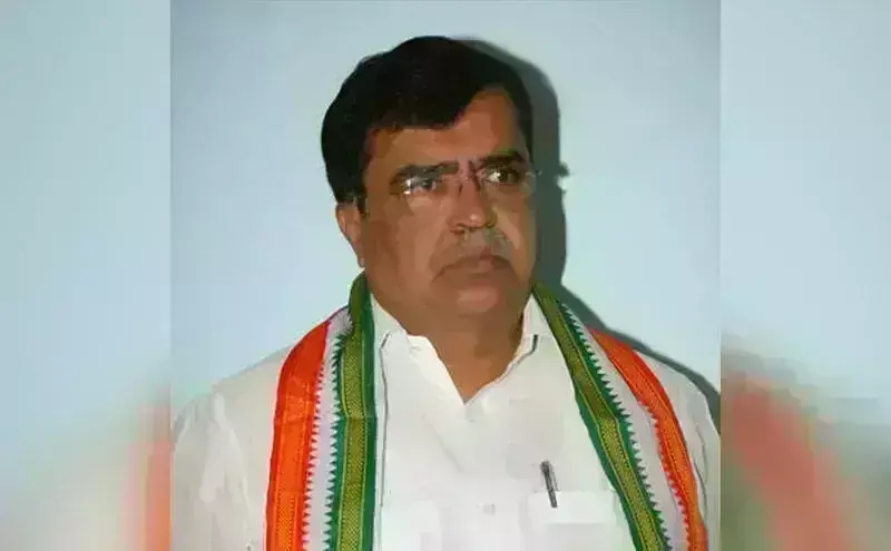 ಮೂವರು ಡಿಸಿಎಂಗಳನ್ನು ಮಾಡುವಂತೆ ಹೈಕಮಾಂಡ್‌ಗೆ ಪತ್ರ ಬರೆಯುತ್ತೇನೆ: ಸಚಿವ ಕೆ.ಎನ್‌. ರಾಜಣ್ಣ