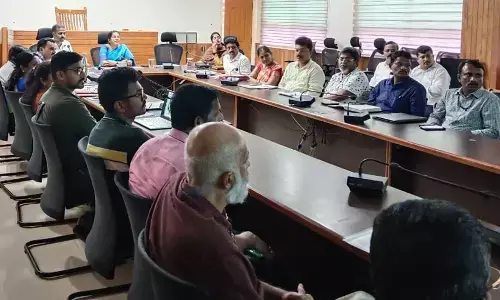 ಜಿಲ್ಲೆ ಪ್ರವಾಸಿ ತಾಣಗಳ ಅಭಿವೃದ್ಧಿಗೆ ಅನುದಾನದ ಕೊರತೆ: ಉಡುಪಿ ಜಿಲ್ಲಾಧಿಕಾರಿ