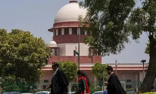 ಪಿಎಂ ಕೇರ್ಸ್ ನ ಪ್ರಯೋಜನಗಳನ್ನು ಎಲ್ಲ ಅನಾಥ ಮಕ್ಕಳಿಗೂ ವಿಸ್ತರಿಸಲು ಸಾಧ್ಯವೇ?: ಕೇಂದ್ರಕ್ಕೆ ಸುಪ್ರೀಂ ಕೋರ್ಟ್ ಪ್ರಶ್ನೆ