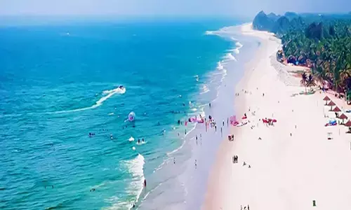 ಸೆ.25ರವರೆಗೆ ಮಲ್ಪೆ ಬೀಚ್ ಪ್ರವೇಶ ನಿರ್ಬಂಧ