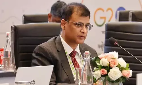 ಇ.ಡಿ.ಯ ಪ್ರಭಾರ ಮುಖ್ಯಸ್ಥರಾಗಿ ರಾಹುಲ್ ನವೀನ್ ನೇಮಕ