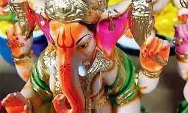 ಜಲಮೂಲಗಳಲ್ಲಿ ಪ್ಲಾಸ್ಟರ್ ಆಫ್‌ ಪ್ಯಾರಿಸ್ ವಿಗ್ರಹಗಳ ವಿಸರ್ಜನೆ ನಿಷೇಧ