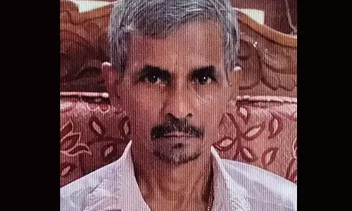 ವಿಜಯ ಕುಮಾರ್ ಭಟ್ ನಿಧನ