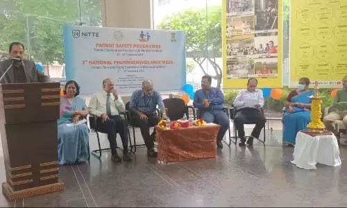 ರೋಗಿಗಳ ಆರೈಕೆಯ ಜೊತೆಗೆ ಕುಟುಂಬಸ್ಥರ ವಿಶ್ವಾಸ ಅಗತ್ಯ : ಡಾ.ಸತೀಶ್‌ ಕುಮಾರ್‌ ಭಂಡಾರಿ