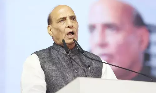 ಪಾಲುದಾರಿಕೆಯಲ್ಲಿ 23 ಸೈನಿಕ ಶಾಲೆಗಳ ಸ್ಥಾಪನೆಗೆ ರಕ್ಷಣಾ ಸಚಿವರ ಅನುಮೋದನೆ