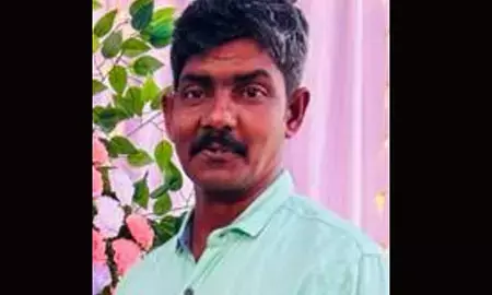 ಬಂಟ್ವಾಳ : ಹೃದಯಾಘಾತದಿಂದ ವ್ಯಕ್ತಿ ನಿಧನ