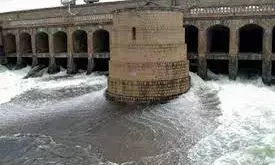 ಕಾವೇರಿ ನೀರು | ಕರ್ನಾಟಕದ ಮೇಲೆ ಒತ್ತಡ ಹೇರಲು ಕೇಂದ್ರಕ್ಕೆ ನಿಯೋಗ: ತಮಿಳುನಾಡು ನಿರ್ಧಾರ