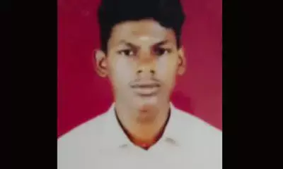 ಯುವಕ ನಾಪತ್ತೆ: ದೂರು