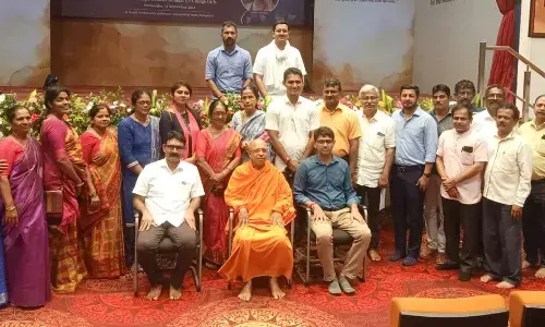 ಮಂಗಳೂರನ್ನು ಸ್ವಚ್ಛ ನಗರವನ್ನಾಗಿಸುವ ಪ್ರಯತ್ನ: ಮೇಯರ್ ಸುಧೀರ್ ಶೆಟ್ಟಿ