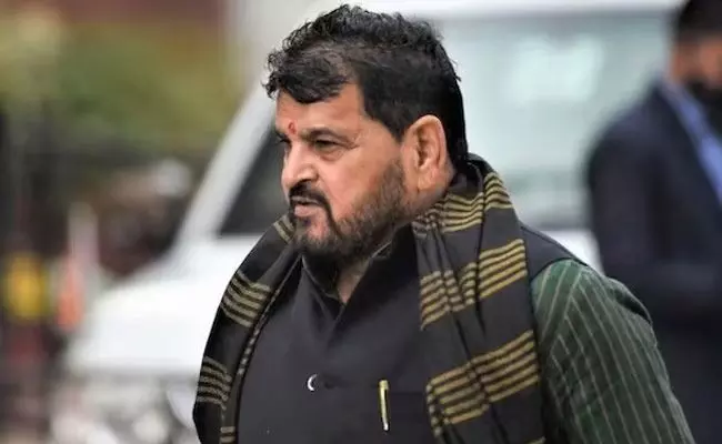 ಬ್ರಿಜ್ಭೂಷಣ್ನನ್ನು ಸರ್ಕಾರಿ ಸಮಿತಿ ದೋಷಮುಕ್ತಗೊಳಿಸಿಲ್ಲ: ದೆಹಲಿ ಪೊಲೀಸರು ಬ್ರಿಜ್ಭೂಷಣ್ನನ್ನು ಸರ್ಕಾರಿ ಸಮಿತಿ ದೋಷಮುಕ್ತಗೊಳಿಸಿಲ್ಲ: ದೆಹಲಿ ಪೊಲೀಸರು