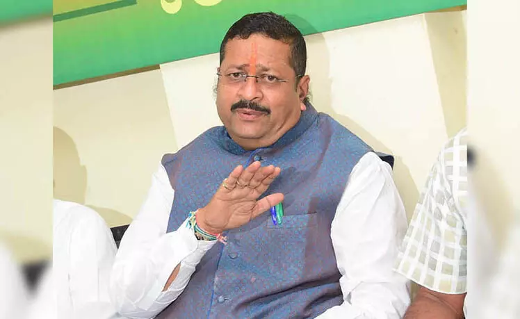 ಜಗದೀಶ್ ಶೆಟ್ಟರ್ ಅವರ ಹಗರಣದ ದಾಖಲೆ ಶೀಘ್ರದಲ್ಲೇ ಬಿಡುಗಡೆ ಮಾಡುವೆ: ಶಾಸಕ ಯತ್ನಾಳ್