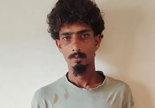 ಸುಳ್ಯ: ಬೈಕ್ ಕಳ್ಳತನ ಪ್ರಕರಣದ ಆರೋಪಿ ಸೆರೆ