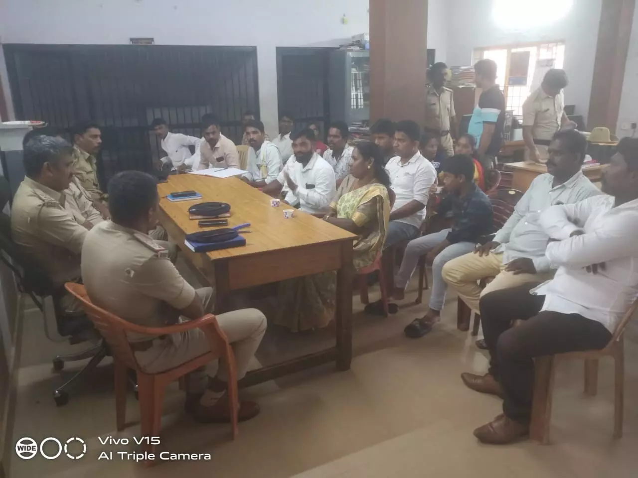 ಬಂಟ್ವಾಳ: ಅಂಬೇಡ್ಕರ್ ಭವನ ಕಾಟಾಚಾರದ ಉದ್ಘಾಟನೆಗೆ ಮುಂದಾಗಿರುವುದು ಖಂಡನೀಯ- ಸತೀಶ್ ಅರಳ ಬಂಟ್ವಾಳ: ಅಂಬೇಡ್ಕರ್ ಭವನ ಕಾಟಾಚಾರದ ಉದ್ಘಾಟನೆಗೆ ಮುಂದಾಗಿರುವುದು ಖಂಡನೀಯ- ಸತೀಶ್ ಅರಳ