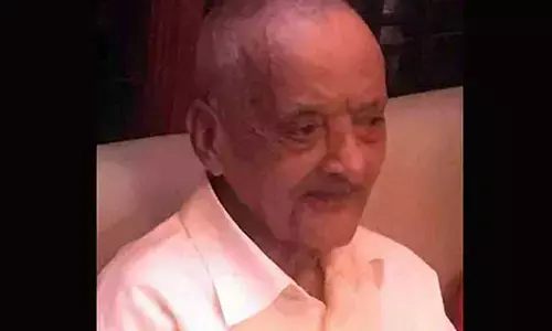 ಶೇಖ್ ಹಸನ್ ಸಾಹೇಬ್ ನಿಧನ