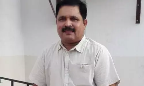 ಸಿರಾಜ್ ಇಡ್ಯ ನಿಧನ