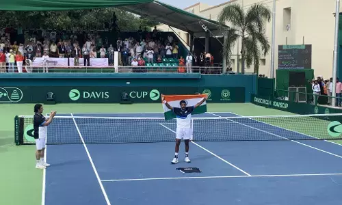 ಡೇವಿಸ್ ಕಪ್‌ಗೆ ರೋಹನ್ ಬೋಪಣ್ಣ ವಿದಾಯ