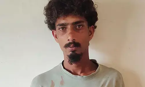 ಸುಳ್ಯ: ಬೈಕ್ ಕಳ್ಳತನ ಪ್ರಕರಣದ ಆರೋಪಿ ಸೆರೆ