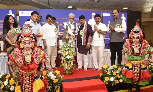 ಭಗವಂತನು ಸೃಷ್ಟಿಸಿದ ಪ್ರಪಂಚವನ್ನು ಸುಂದರಗೊಳಿಸಿದವರು ವಿಶ್ವಕರ್ಮರು : ಕೇಂದ್ರ ಸಚಿವ ಪರ್ಷೋತ್ತಮ್ ರೂಪಾಲಾ