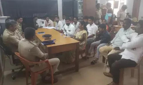 ಬಂಟ್ವಾಳ: ಅಂಬೇಡ್ಕರ್ ಭವನ ಕಾಟಾಚಾರದ ಉದ್ಘಾಟನೆಗೆ ಮುಂದಾಗಿರುವುದು ಖಂಡನೀಯ- ಸತೀಶ್ ಅರಳ