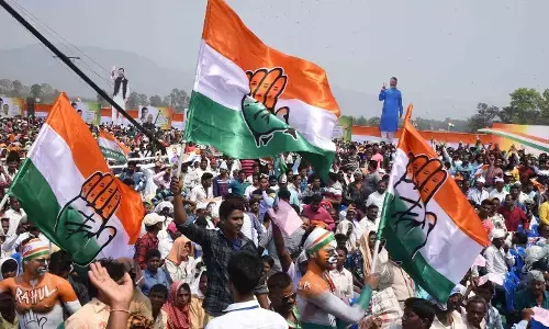 ಚುನಾವಣೆ ಎದುರಿಸಲು ಸಿದ್ಧ: ಕಾಂಗ್ರೆಸ್ ರಣಕಹಳೆ