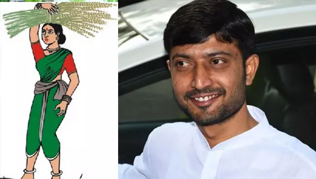 ʼಆಪರೇಷನ್ ಹಸ್ತʼ ಚರ್ಚೆ ನಡುವೆ ಜೆಡಿಎಸ್ ಶಾಸಕನ ಕಚೇರಿ ಉದ್ಘಾಟಿಸಿದ ಸಚಿವ! ʼಆಪರೇಷನ್ ಹಸ್ತʼ ಚರ್ಚೆ ನಡುವೆ ಜೆಡಿಎಸ್ ಶಾಸಕನ ಕಚೇರಿ ಉದ್ಘಾಟಿಸಿದ ಸಚಿವ!