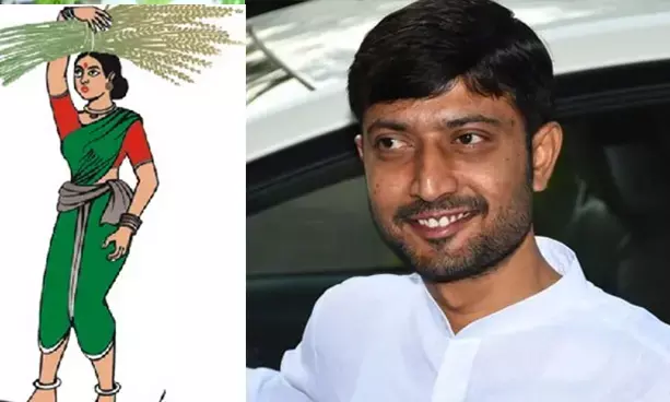 ʼಆಪರೇಷನ್‌ ಹಸ್ತʼ ಚರ್ಚೆ ನಡುವೆ ಜೆಡಿಎಸ್​ ಶಾಸಕನ ಕಚೇರಿ ಉದ್ಘಾಟಿಸಿದ ಸಚಿವ!