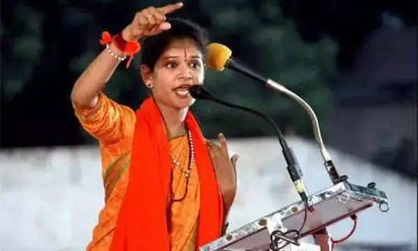 ಉಡುಪಿ: ಚೈತ್ರಾ ಕುಂದಾಪುರ ವಿರುದ್ಧ ಮತ್ತೊಂದು ವಂಚನೆ ಪ್ರಕರಣ ದಾಖಲು