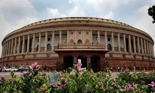 ಸಂಸತ್ತಿನ ಐದು ದಿನಗಳ ವಿಶೇಷ ಅಧಿವೇಶನ ಇಂದಿನಿಂದ ಆರಂಭ