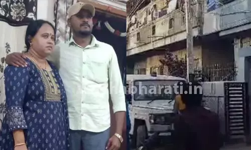 ವಿಜಯಪುರ: ಪತ್ನಿ, ಅತ್ತೆಯ ಹತ್ಯೆಗೈದು ಪೊಲೀಸರಿಗೆ ಶರಣಾದ ಆರೋಪಿ