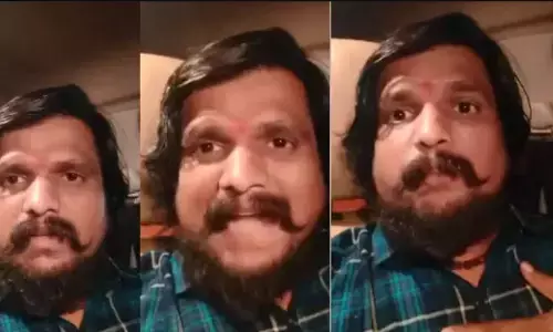 ಪುನೀತ್ ಕೆರೆಹಳ್ಳಿ ವಿರುದ್ಧದ ಗೂಂಡಾ ಕಾಯ್ದೆ ರದ್ದು, ಜೈಲಿನಿಂದ ಬಿಡುಗಡೆ: ರಾಜ್ಯ ಸರಕಾರದ ನಡೆಗೆ ವ್ಯಾಪಕ ಅಸಮಾಧಾನ