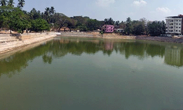 ಮಂಗಳೂರು: ಪುರಾತನ ಗುಜ್ಜರಕೆರೆಯ ರಕ್ಷಣೆಗೆ ಆಗ್ರಹ; ಸೂಕ್ತ ಕ್ರಮ ಕೈಗೊಳ್ಳುವಂತೆ ಅಧಿಕಾರಿಗಳಿಗೆ ಪ್ರಧಾನಿ ಕಚೇರಿ ಸೂಚನೆ