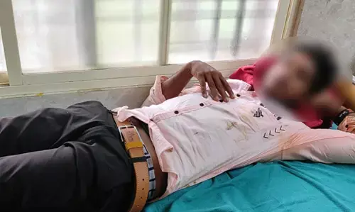 ಸಕಲೇಶಪುರ | ದಲಿತ ಯುವಕರಿಗೆ ಹಲ್ಲೆ ಆರೋಪ: ಐವರ ವಿರುದ್ಧ ಅಟ್ರಾಸಿಟಿ ಕೇಸ್‌ ದಾಖಲು