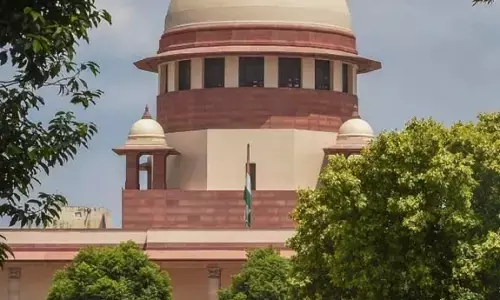 ಸಿಎಂ ಶಿಂಧೆ ಬಣದ ಅನರ್ಹತೆ ಅರ್ಜಿ : ಕಾಲಮಿತಿ ನಿಗದಿಗೊಳಿಸುವಂತೆ ಮಹಾರಾಷ್ಟ್ರ ಸ್ಪೀಕರ್‌ ಗೆ ಸುಪ್ರೀಂ ಸೂಚನೆ