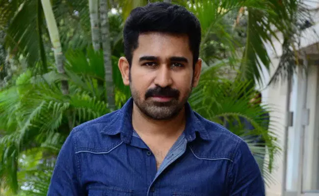 ಖ್ಯಾತ ತಮಿಳು ನಟ ವಿಜಯ್ ಆ್ಯಂಟನಿ ಪುತ್ರಿ ಆತ್ಮಹತ್ಯೆ ಖ್ಯಾತ ತಮಿಳು ನಟ ವಿಜಯ್ ಆ್ಯಂಟನಿ ಪುತ್ರಿ ಆತ್ಮಹತ್ಯೆ