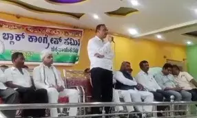 ಲೋಕಸಭೆ ಚುನಾವಣೆಗೆ ಮುರಳೀಧರ ಹಾಲಪ್ಪನವರಿಗೆ ಟಿಕೆಟ್ ನೀಡಲು ಮನವಿ: ಕೆ.ಎಸ್.ಕಿರಣ್ ಕುಮಾರ್