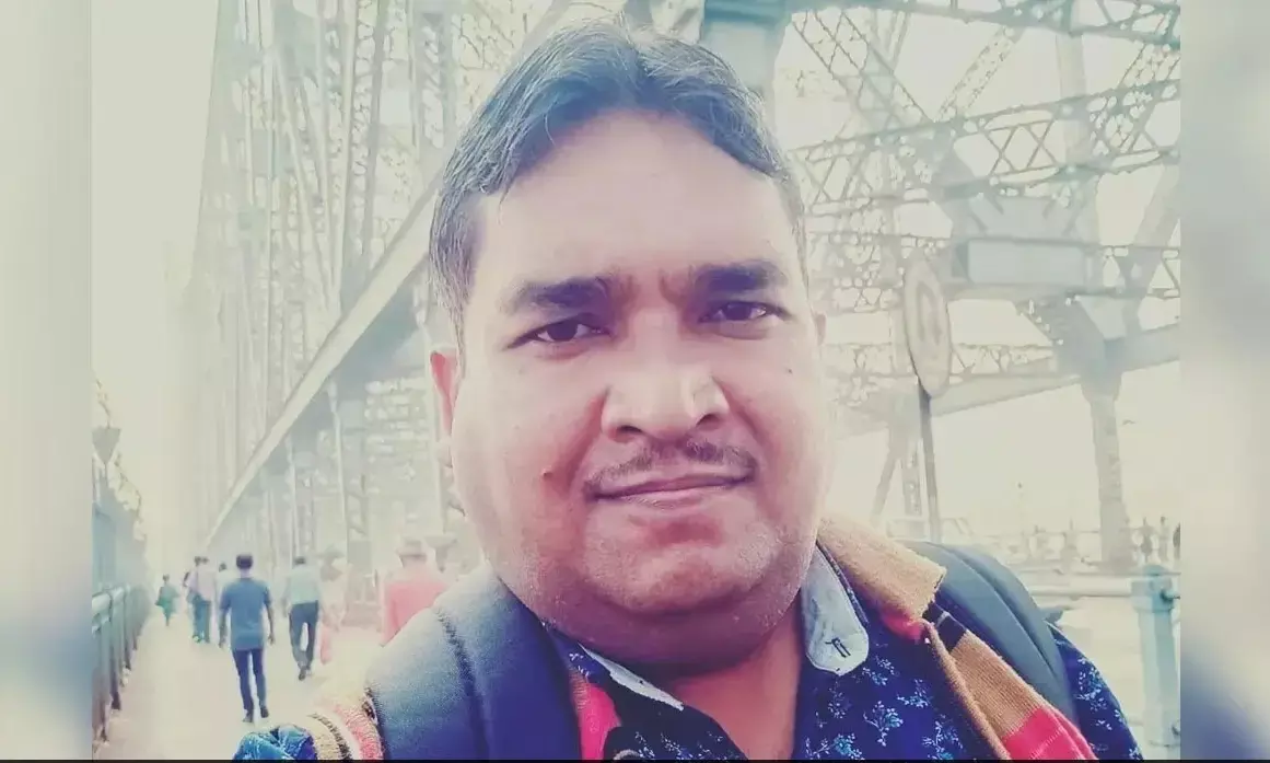 ಚಂದ್ರಯಾನ-3ರ ಯಶಸ್ಸಿಗೆ ಶ್ರಮಿಸಿದಾತನಿಗೆ ತಳ್ಳುವ ಗಾಡಿಯಲ್ಲಿ ಇಡ್ಲಿ ಮಾರುವ ಸ್ಥಿತಿ!