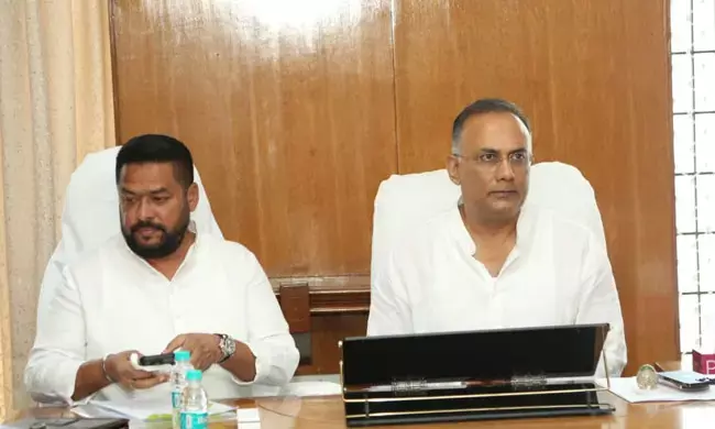 ಹುಕ್ಕಾ ಬಾರ್, ತಂಬಾಕು ಉತ್ಪನ್ನಗಳ ನಿಷೇಧಕ್ಕೆ ಮುಂದಾದ ರಾಜ್ಯ ಸರಕಾರ