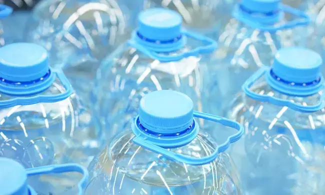 ಸರಕಾರಿ ಸಭೆ-ಸಮಾರಂಭಗಳಲ್ಲಿ ಪ್ಲಾಸ್ಟಿಕ್ ಬಾಟಲ್‍ ನೀರು ಬಳಕೆ ನಿಷೇಧಿಸಿದ ರಾಜ್ಯ ಸರಕಾರ