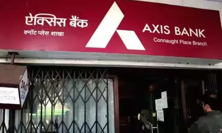 ಚತ್ತೀಸ್ ಗಢ: ಆ್ಯಕ್ಸಿಸ್ ಬ್ಯಾಂಕ್ ನಿಂದ 8.5 ಕೋ.ರೂ. ಮೌಲ್ಯದ ನಗದು, ಚಿನ್ನಾಭರಣ ದರೋಡೆ