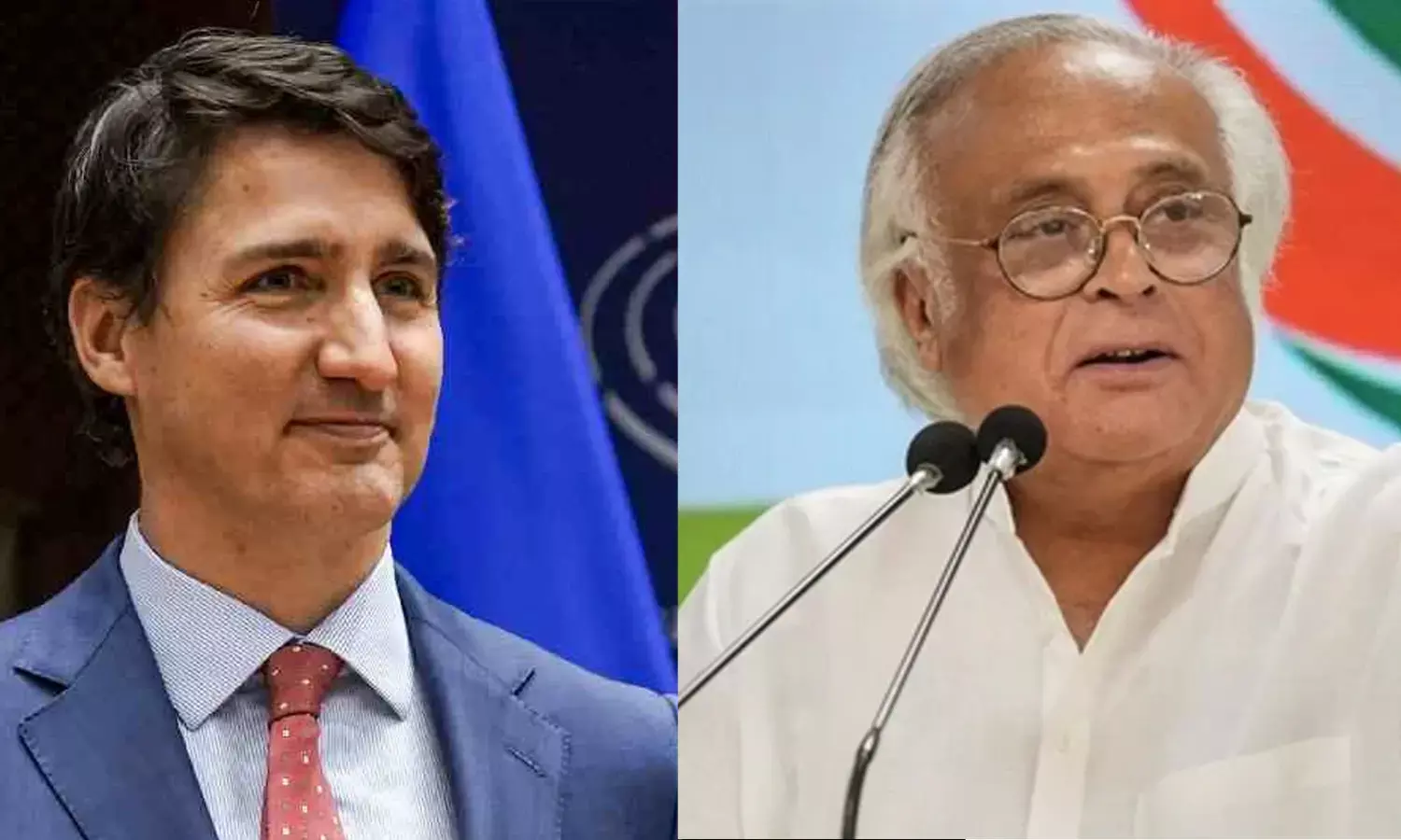 ಕೆನಡದೊಂದಿಗಿನ ವಿವಾದ: ಸರಕಾರಕ್ಕೆ ಕಾಂಗ್ರೆಸ್ ಬೆಂಬಲ