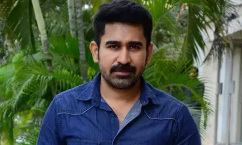 ಖ್ಯಾತ ತಮಿಳು ನಟ ವಿಜಯ್ ಆ್ಯಂಟನಿ ಪುತ್ರಿ ಆತ್ಮಹತ್ಯೆ