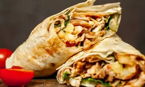 ರೆಸ್ಟೋರೆಂಟ್ ನಿಂದ ತರಿಸಿದ ಶವರ್ಮಾ ಸೇವಿಸಿ ಬಾಲಕಿ ಮೃತ್ಯು, 43 ಮಂದಿ ಅಸ್ವಸ್ಥ