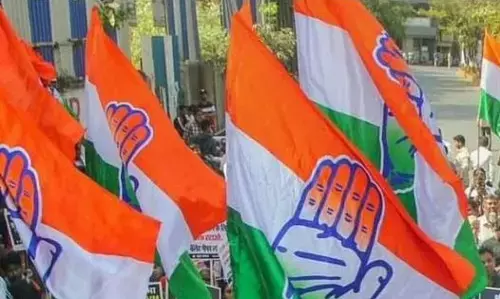 ಬಿಜೆಪಿ ಹೆಸರಲ್ಲಿ ಅಕ್ರಮ ನಡೆದಿದ್ದು ಗೊತ್ತಿದ್ದು ಸಿ.ಟಿ.ರವಿ ಸುಮ್ಮನಿದ್ದಿದ್ದು ಏಕೆ? ಇದರಲ್ಲಿ ಇನ್ನೂ ನಿಗೂಢತೆ ಇದೆಯೇ: ಕಾಂಗ್ರೆಸ್ ಪ್ರಶ್ನೆ