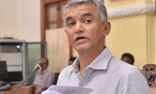 ಅ.1ರಿಂದ ನೂತನ ನೋಂದಣಿ ಮಾರ್ಗಸೂಚಿ ದರ ಜಾರಿ: ಕಂದಾಯ ಸಚಿವ ಕೃಷ್ಣ ಬೈರೇಗೌಡ