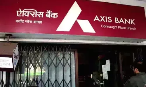 ಚತ್ತೀಸ್ ಗಢ: ಆ್ಯಕ್ಸಿಸ್ ಬ್ಯಾಂಕ್ ನಿಂದ 8.5 ಕೋ.ರೂ. ಮೌಲ್ಯದ ನಗದು, ಚಿನ್ನಾಭರಣ ದರೋಡೆ