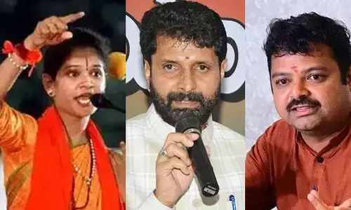 ಚೈತ್ರಾ ಕುಂದಾಪುರ ಪ್ರಕರಣ ಸೂಲಿಬೆಲೆಯಿಂದಾಗಿ ತಿಳಿಯಿತು: ಸಿ.ಟಿ. ರವಿ