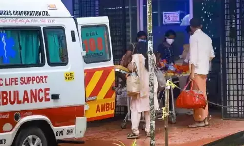 ಕೇರಳದಲ್ಲಿ ನಿಫಾ: ಕೋಝಿಕ್ಕೋಡ್ ಕಂಟೈನ್ಮೆಂಟ್ ವಲಯದಲ್ಲಿ ನಿರ್ಬಂಧ ಸಡಿಲಿಕೆ