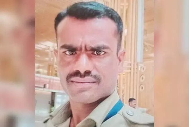 ಬೆಳಗಾವಿ: 4 ತಿಂಗಳ ಮಗುವನ್ನು ನೆಲಕ್ಕೆ ಎಸೆದು ಕೊಲೆ ಮಾಡಿದ ತಂದೆ